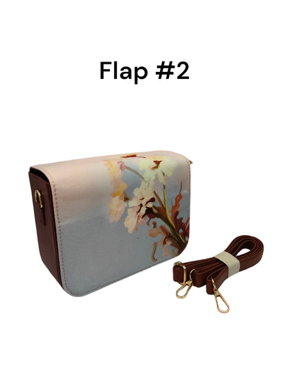 The Flap Changers...