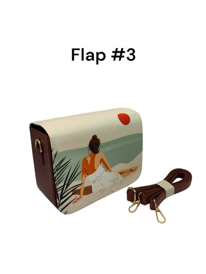 The Flap Changers...