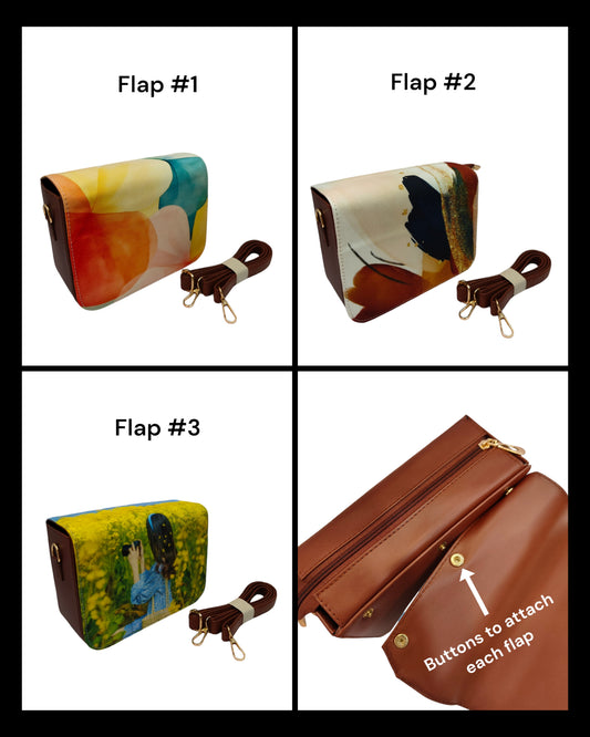 The Flap Changers...