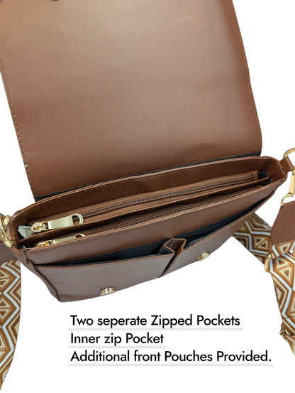 Mood-Switch - One Sling 3 Flaps