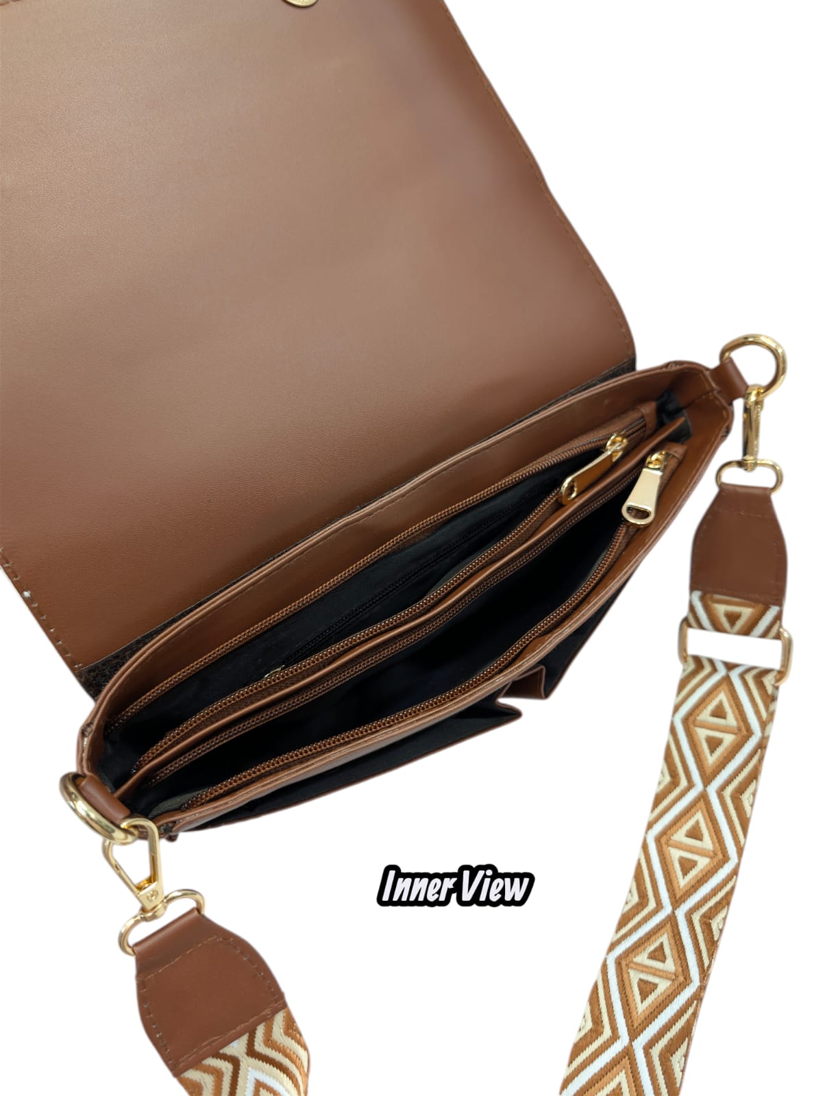 Mood-Switch - One Sling 3 Flaps