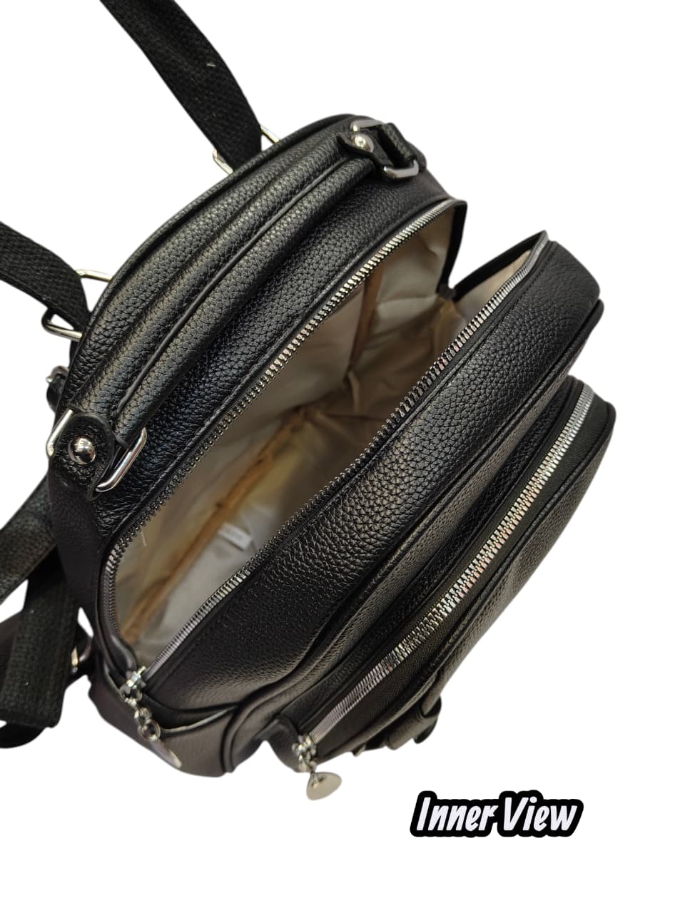 The Sack Cum Bag