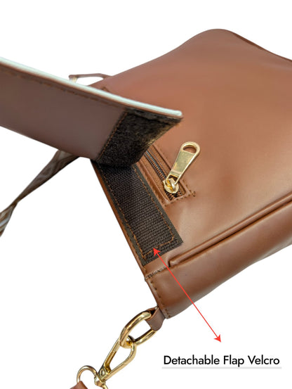 Mood-Switch - One Sling 3 Flaps