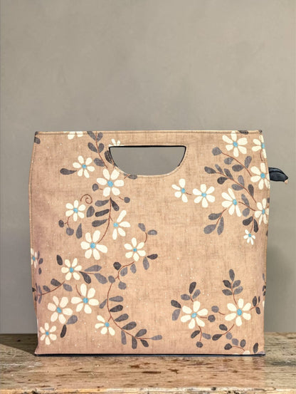The Ivory Tote