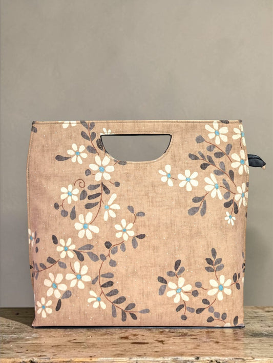 The Ivory Tote