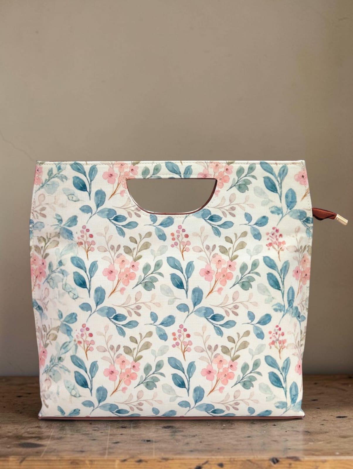 The Ivory Tote