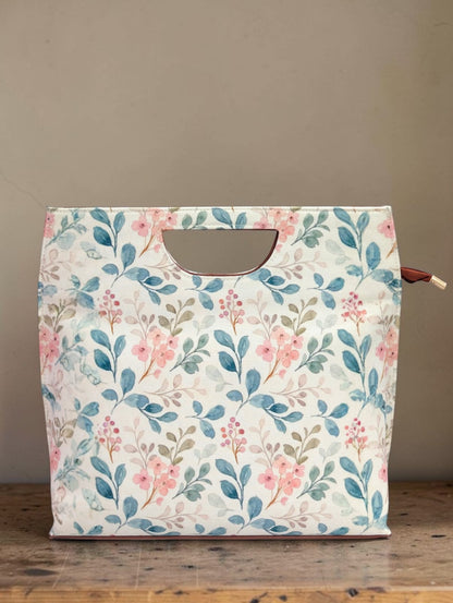 The Ivory Tote