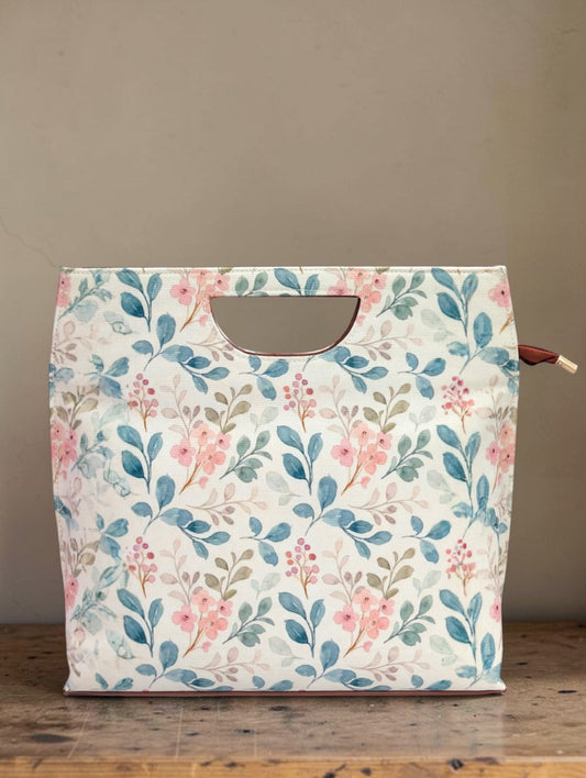 The Ivory Tote