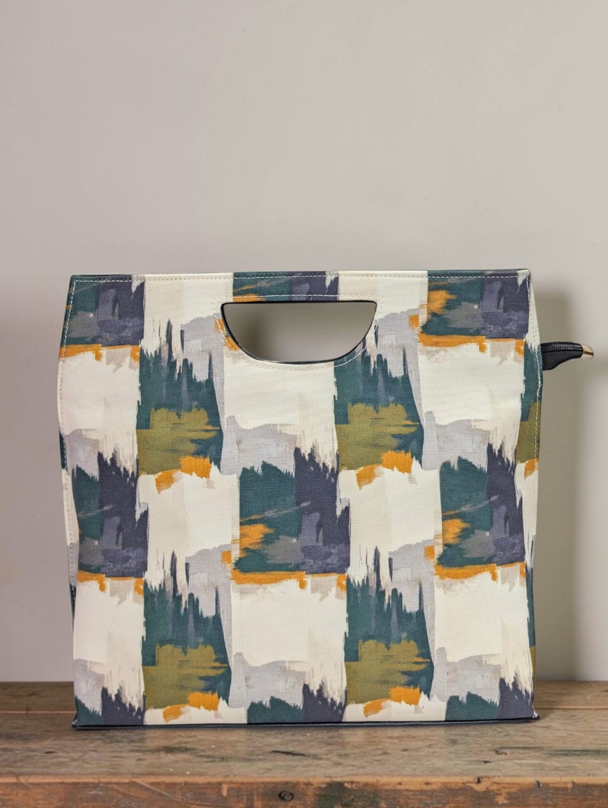 The Ivory Tote