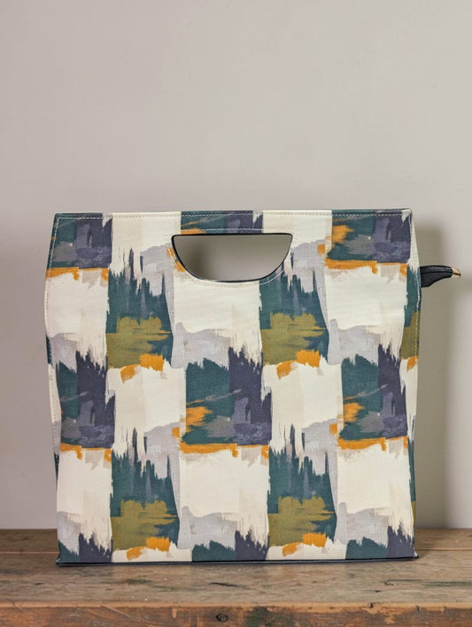The Ivory Tote