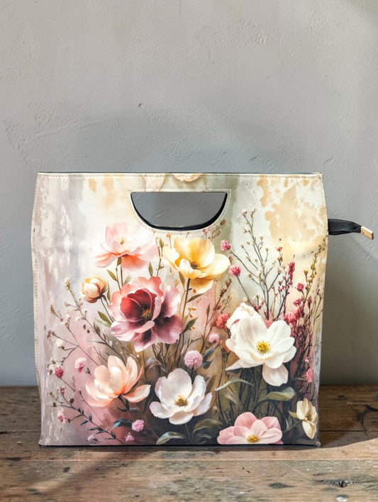 The Ivory Tote
