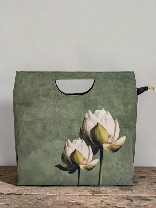 The Ivory Tote