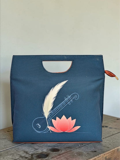 The Ivory Tote