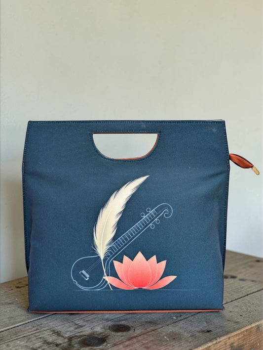 The Ivory Tote