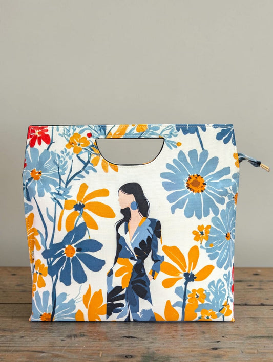 The Ivory Tote