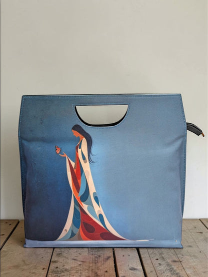 The Ivory Tote