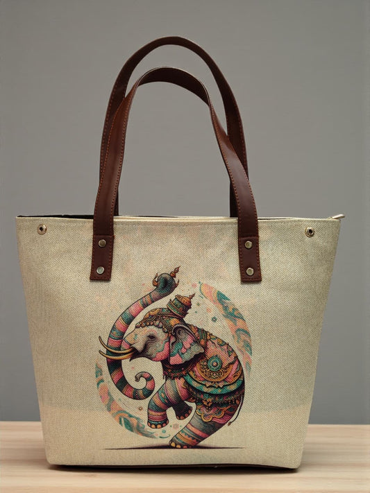 The Secret Santa Bag