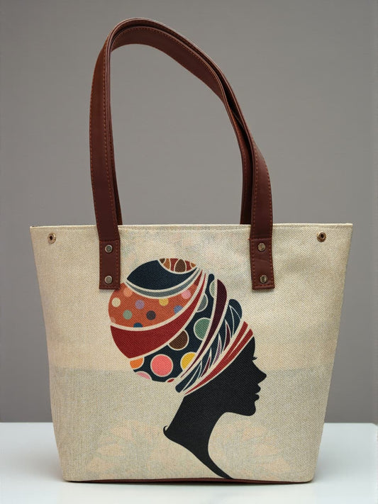 The Secret Santa Bag