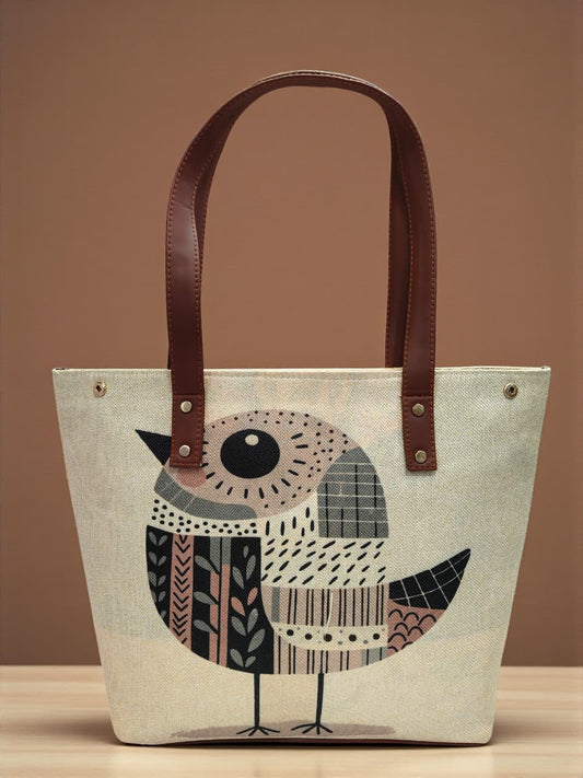 The Secret Santa Bag