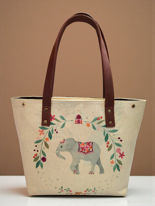 The Secret Santa Bag