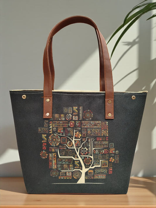 The Secret Santa Bag