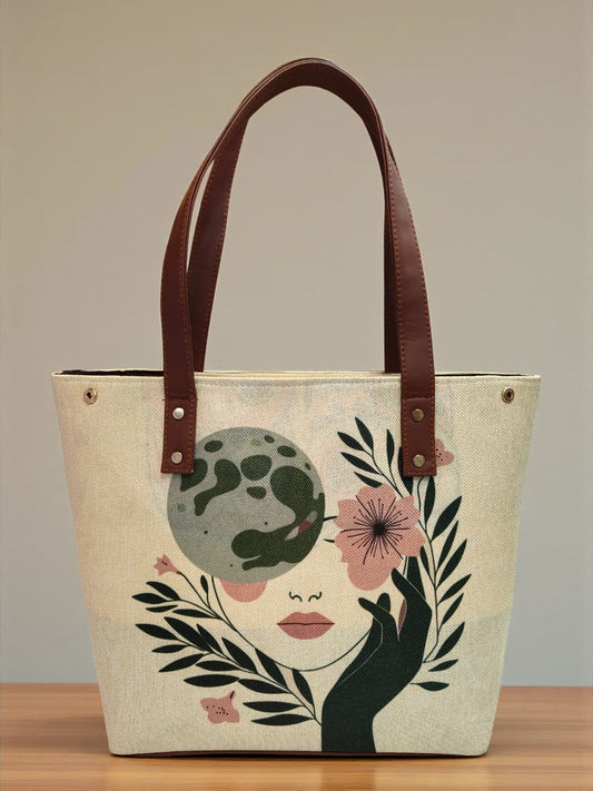 The Secret Santa Bag