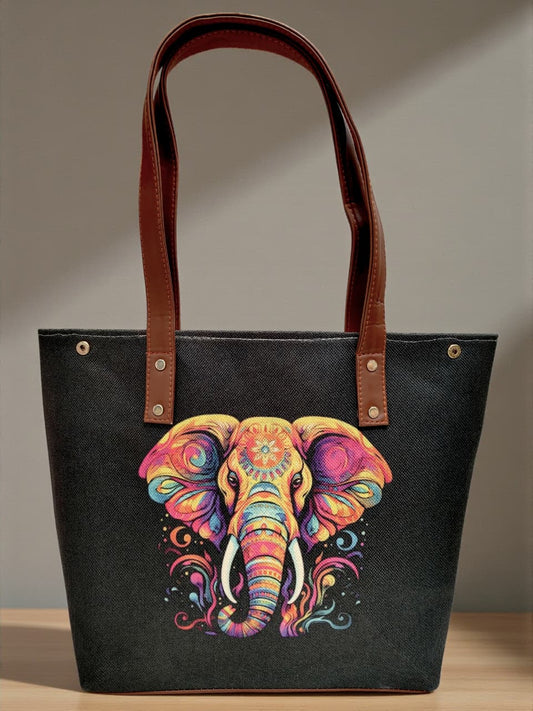 The Secret Santa Bag