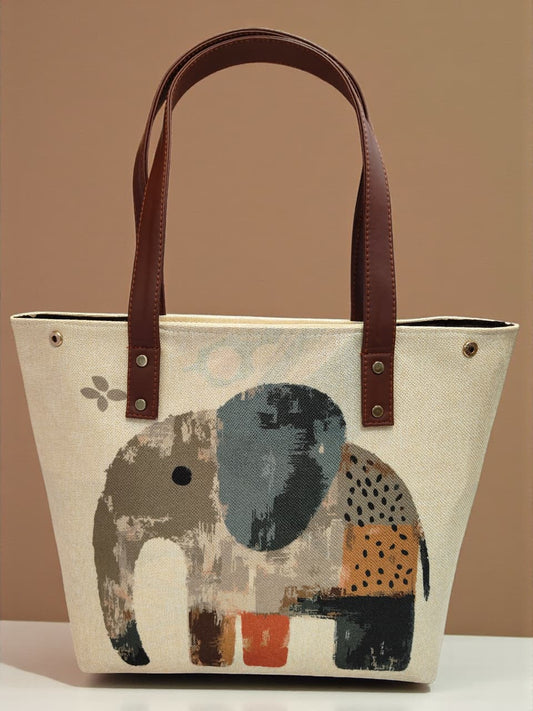 The Secret Santa Bag