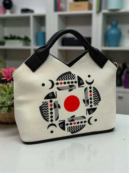 Chaaya - The M-Shaped Indiez