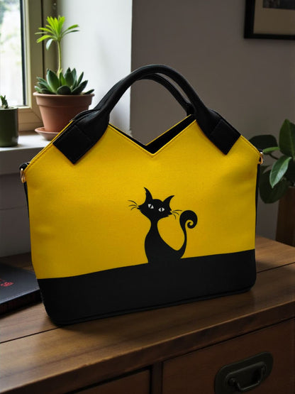 Meoww - The M-Shaped Indiez