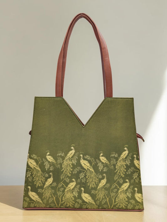 The Mega Tote