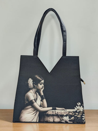 The Mega Tote