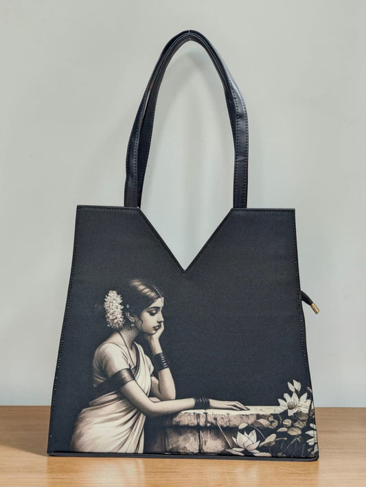 The Mega Tote