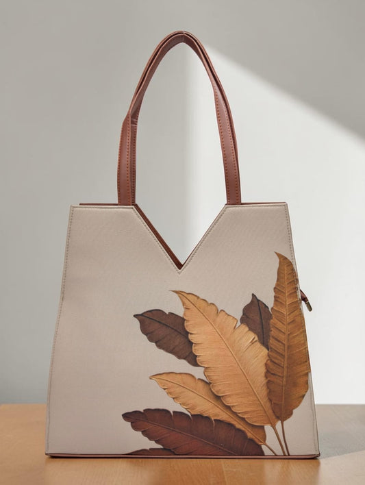 The Mega Tote