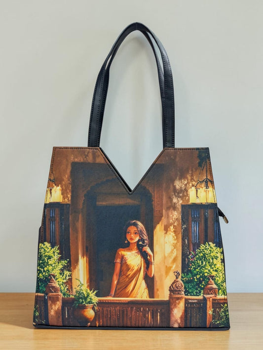 The Mega Tote