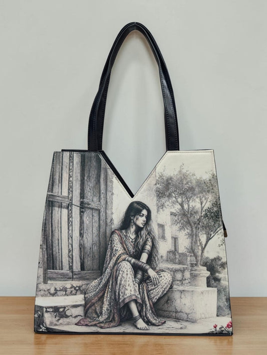 The Mega Tote
