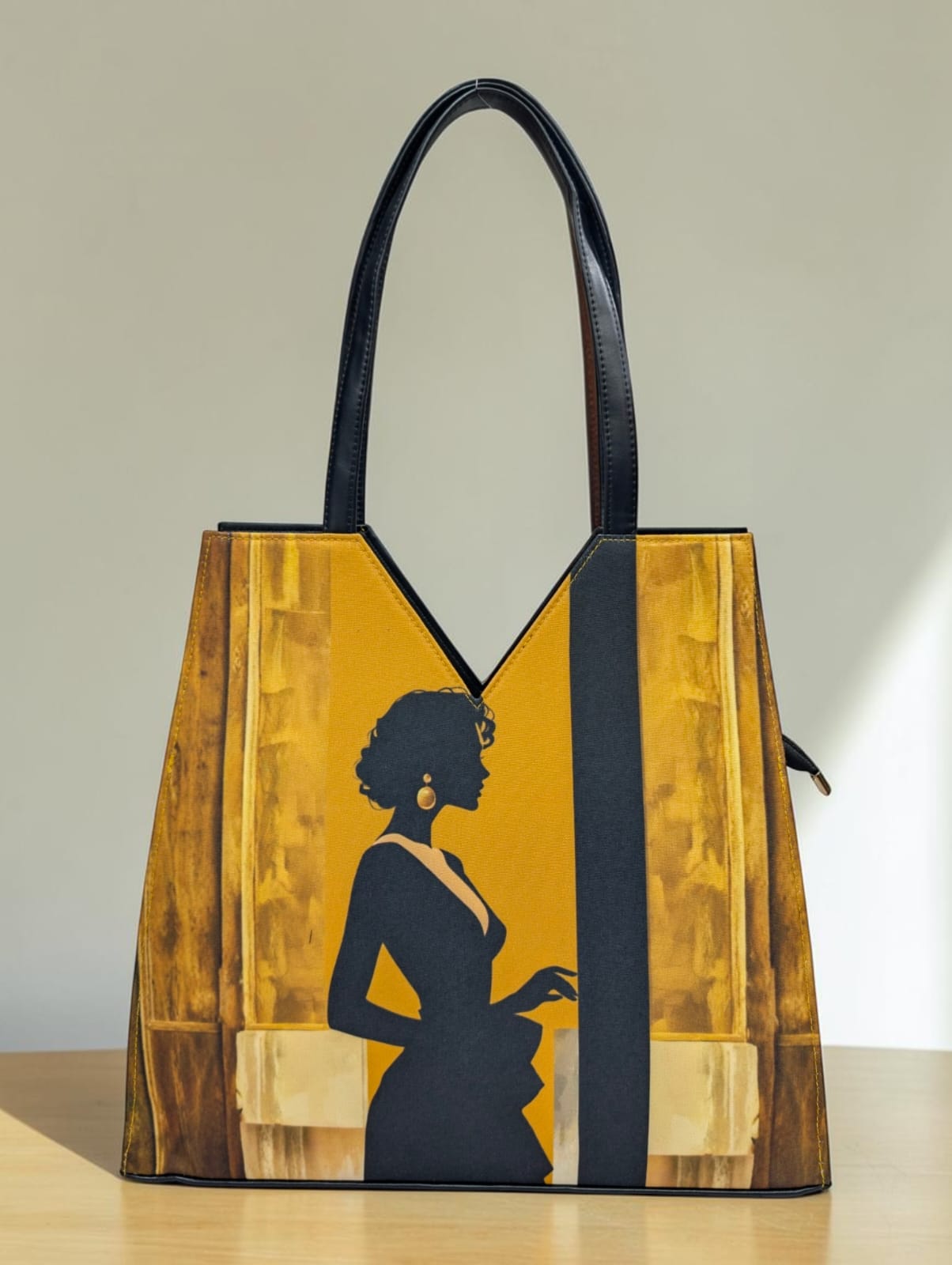 The Mega Tote