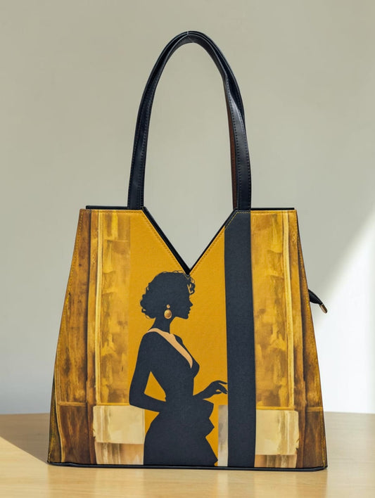The Mega Tote