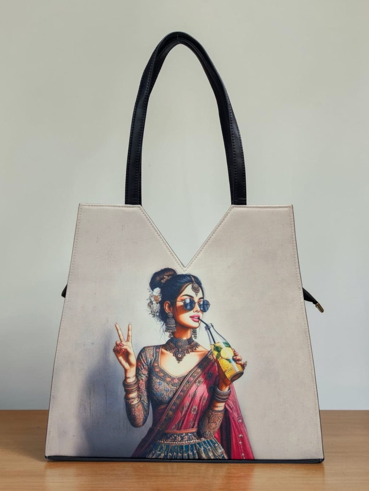 The Mega Tote