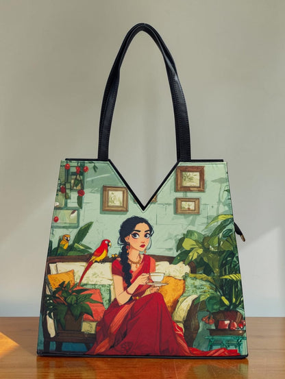The Mega Tote
