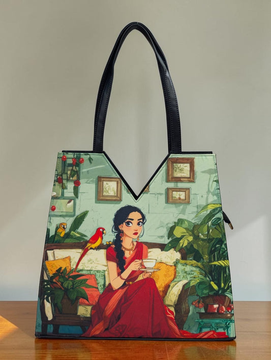 The Mega Tote