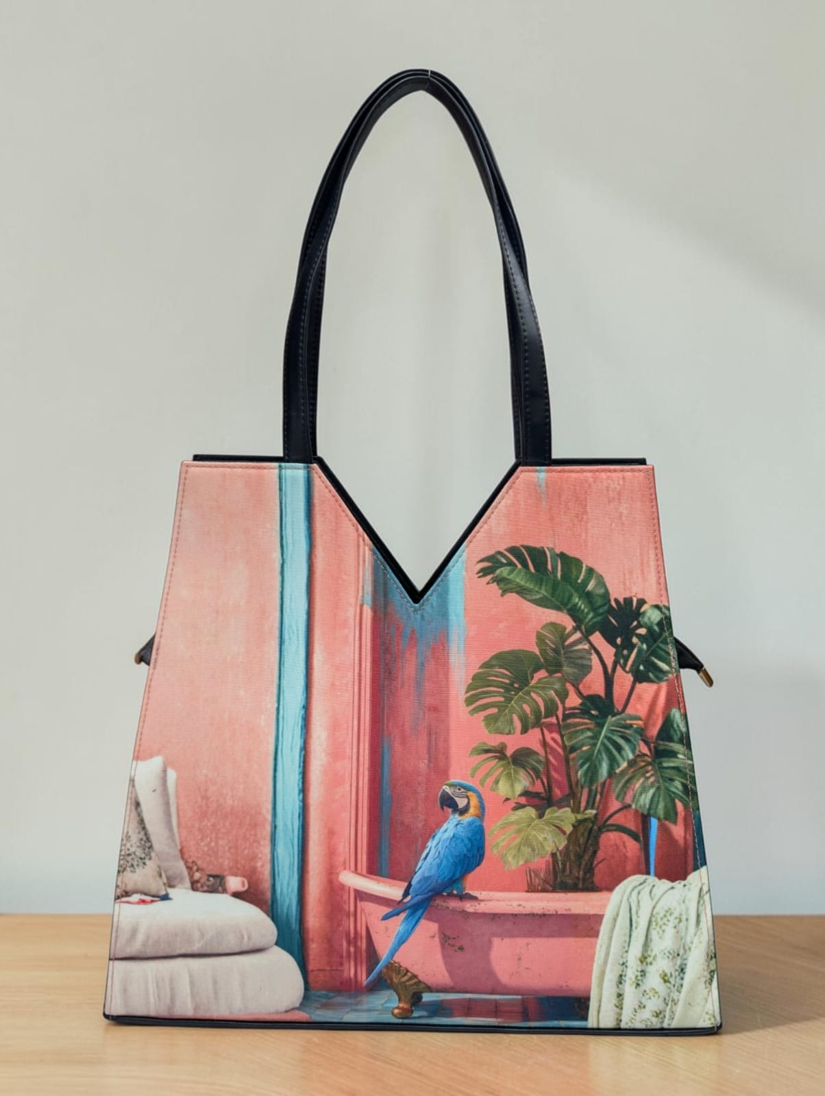 The Mega Tote