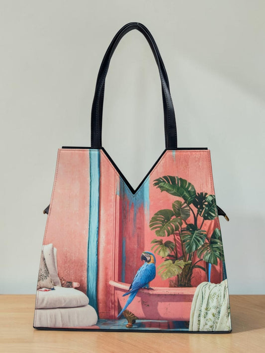The Mega Tote