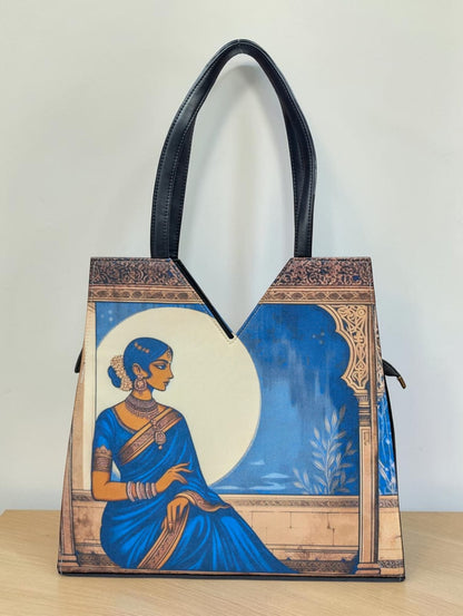 The Mega Tote