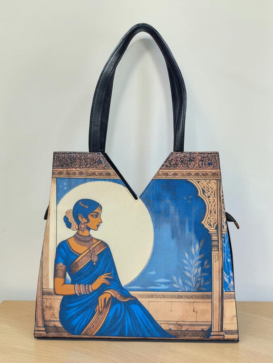 The Mega Tote