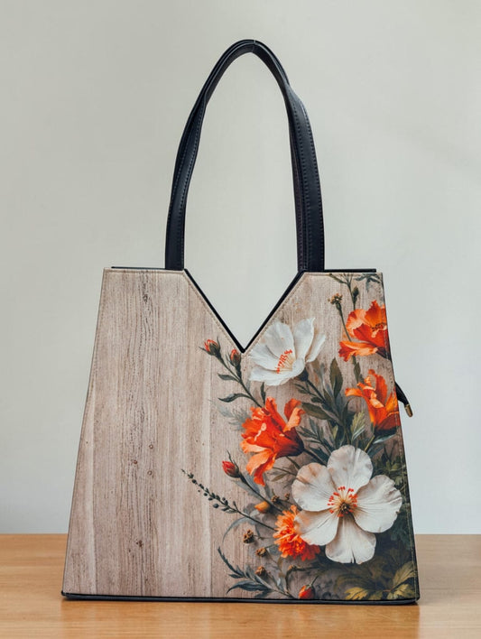 The Mega Tote