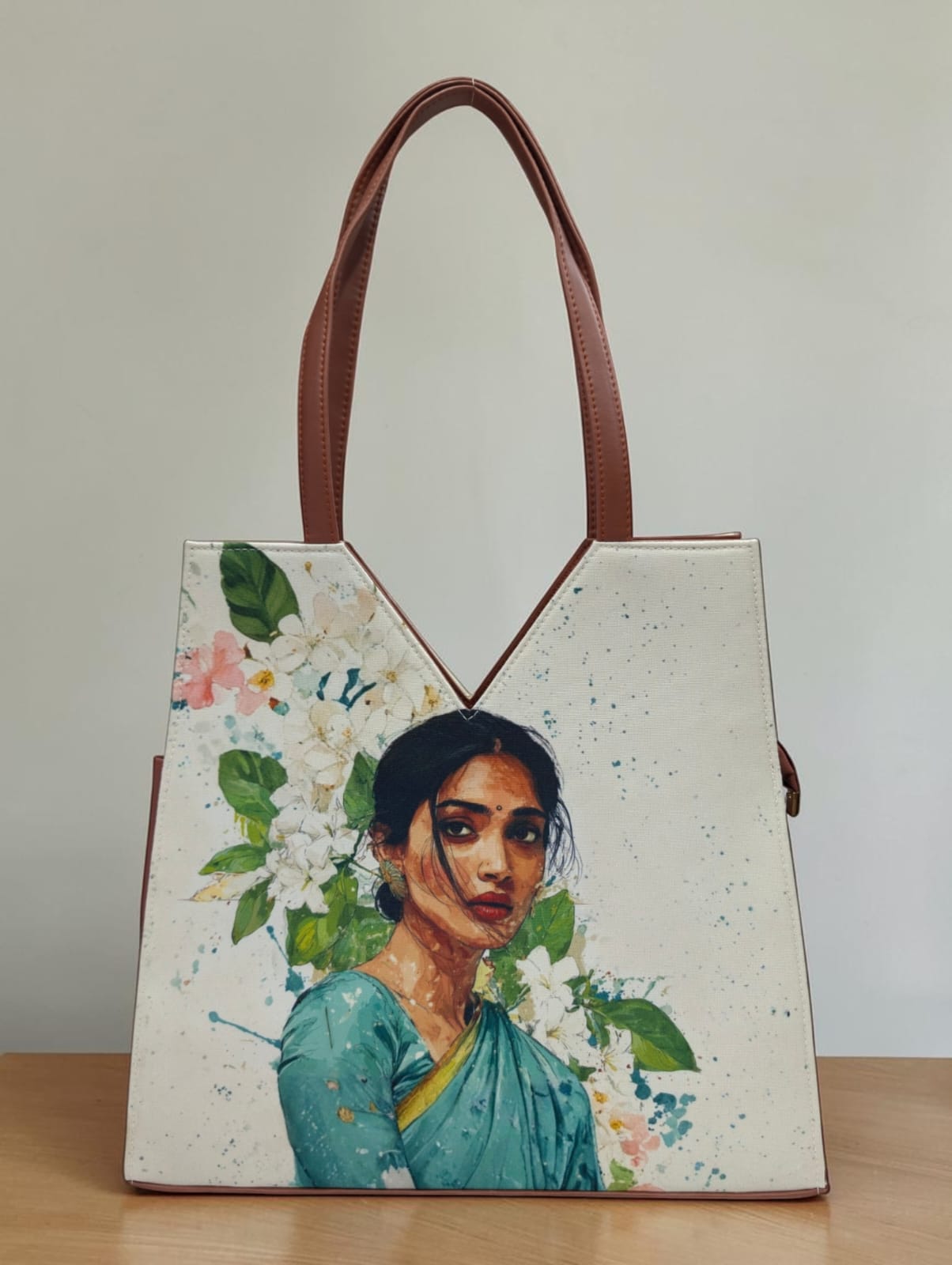 The Mega Tote