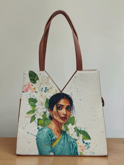The Mega Tote