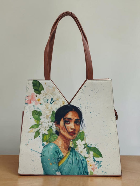 The Mega Tote