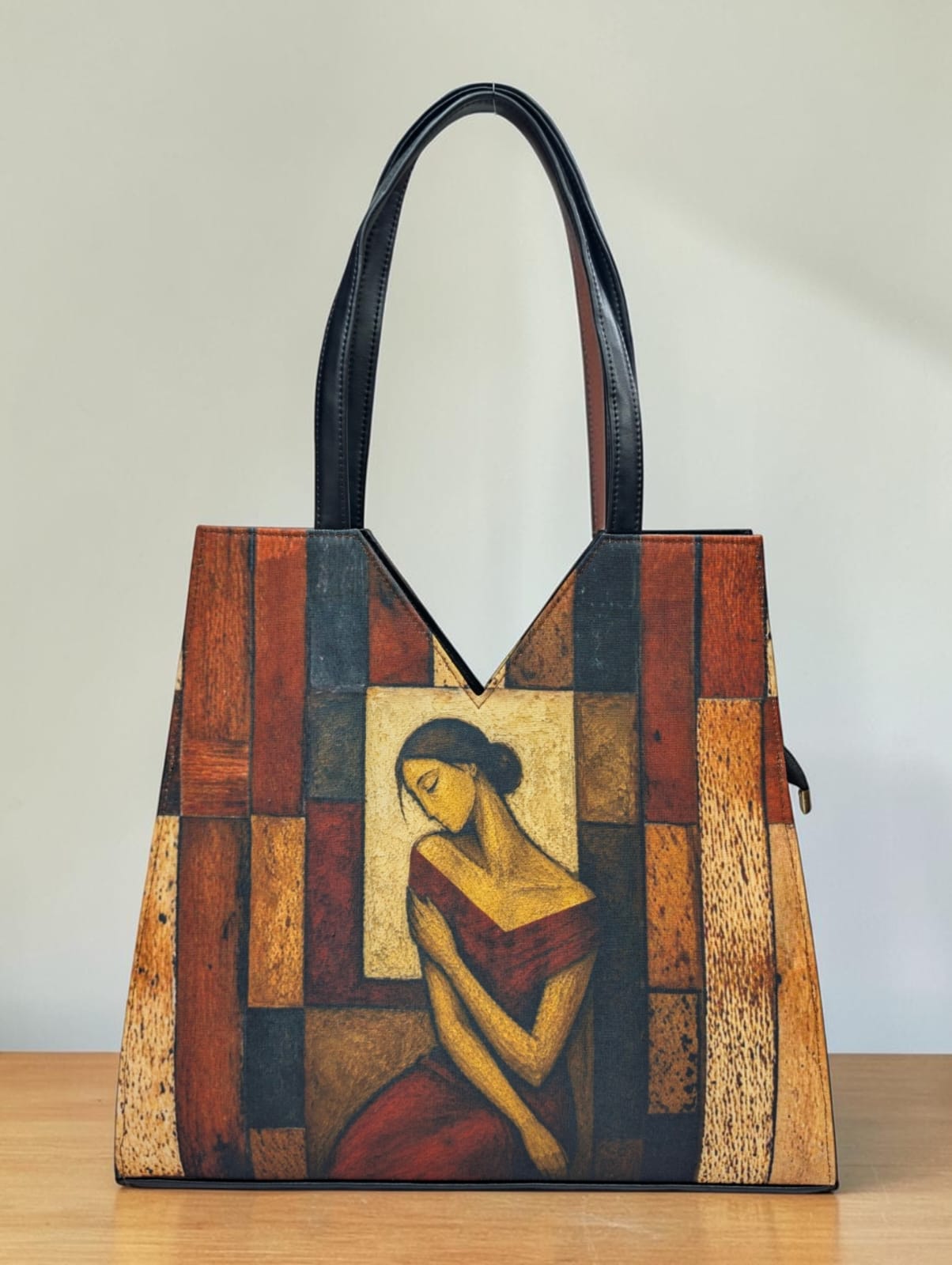The Mega Tote